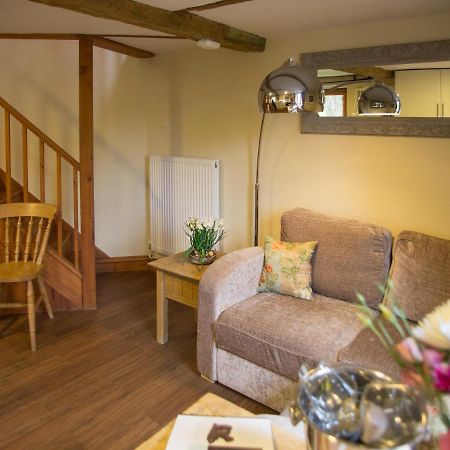 Weir Cottage เมดสโตน ภายนอก รูปภาพ