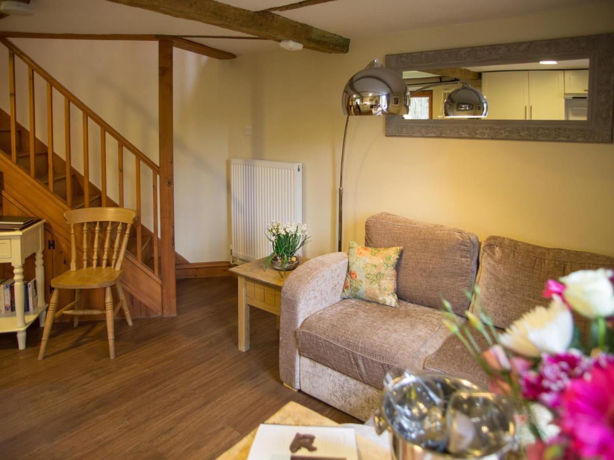 Weir Cottage เมดสโตน ภายนอก รูปภาพ