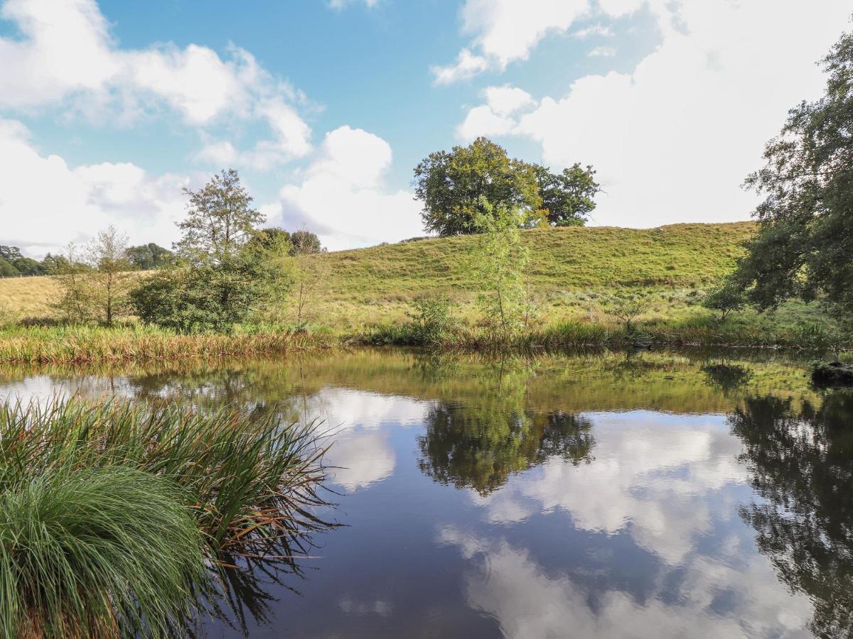 Weir Cottage เมดสโตน ภายนอก รูปภาพ
