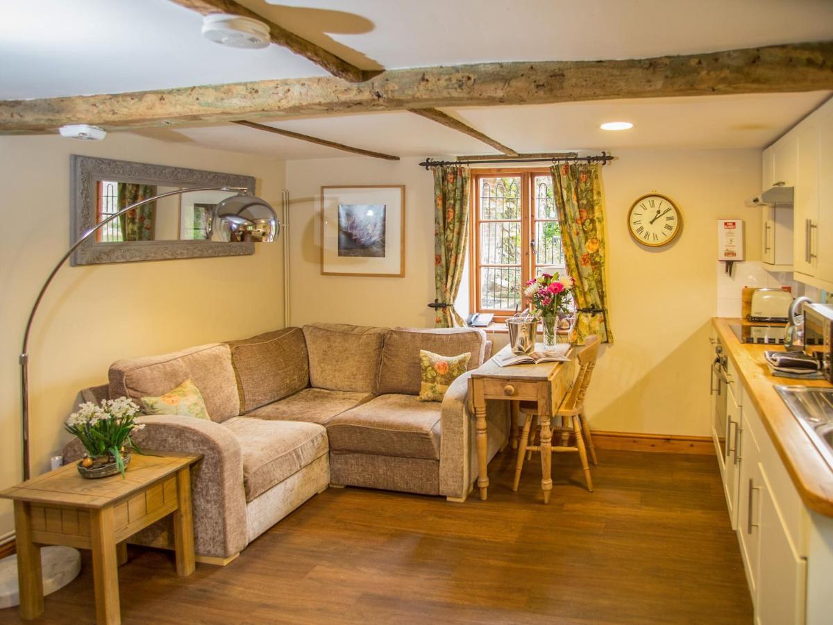 Weir Cottage เมดสโตน ภายนอก รูปภาพ